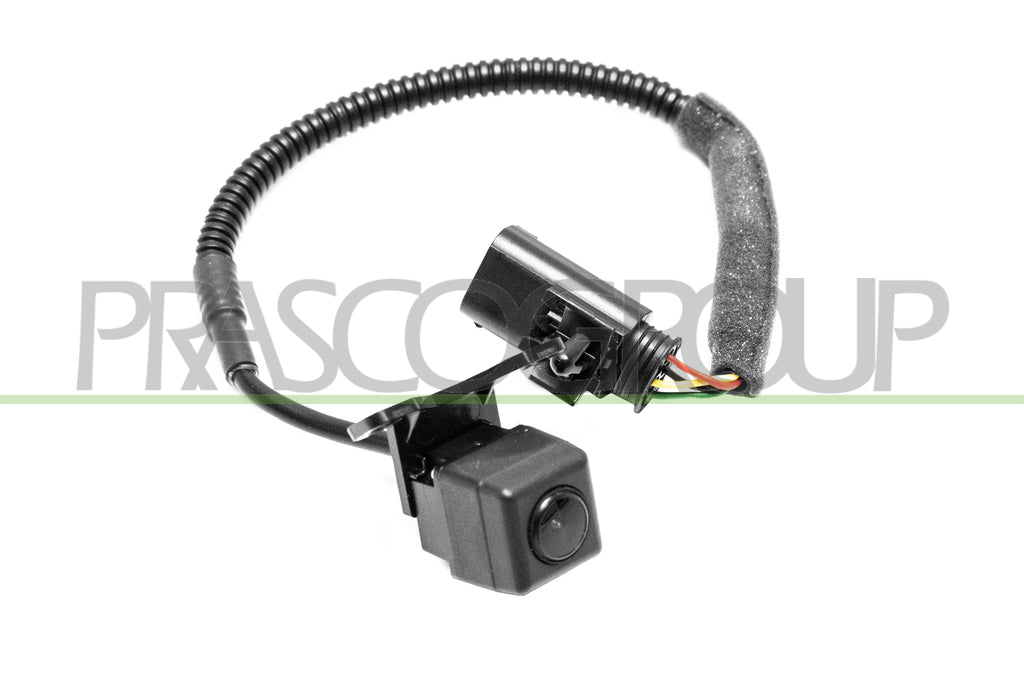 telecamera posteriore con cablaggio kia sportage sl 2011 2015 ki024t052
