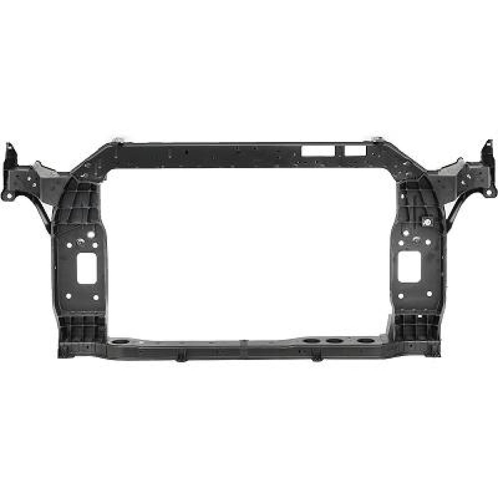 frontale anteriore completo kia sportage ql 2016 2018 64101f1000