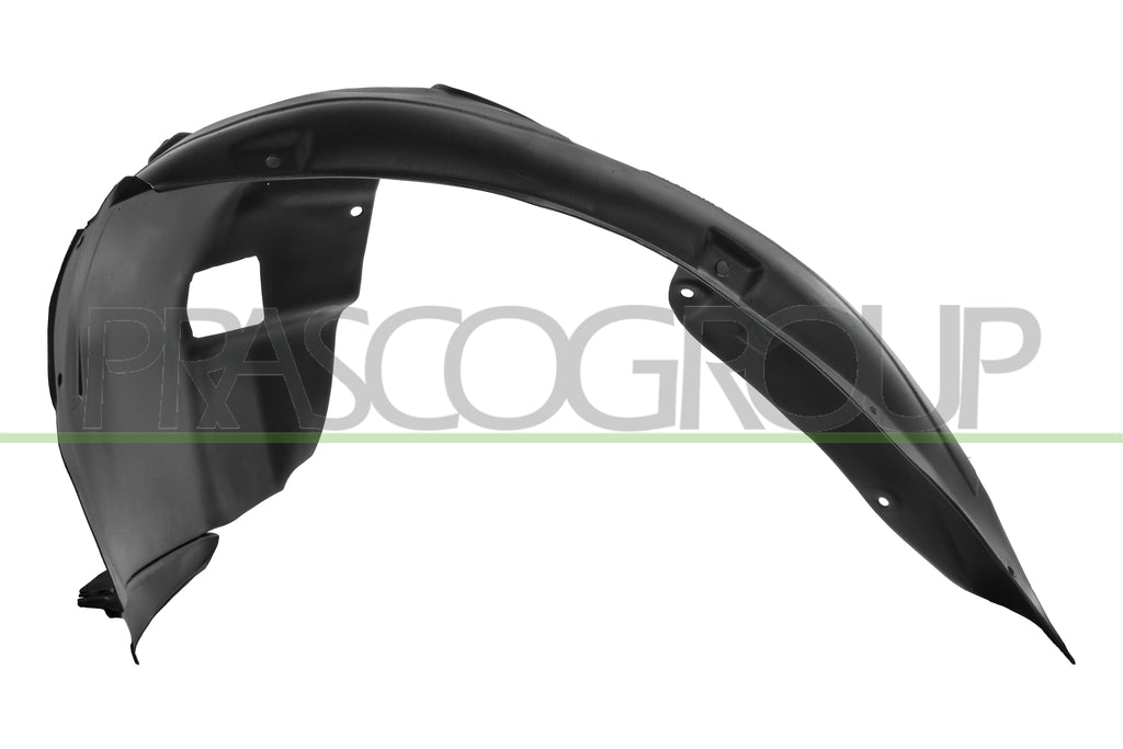 passaruota anteriore sinistro kia sportage nq5 2021 ki0273604