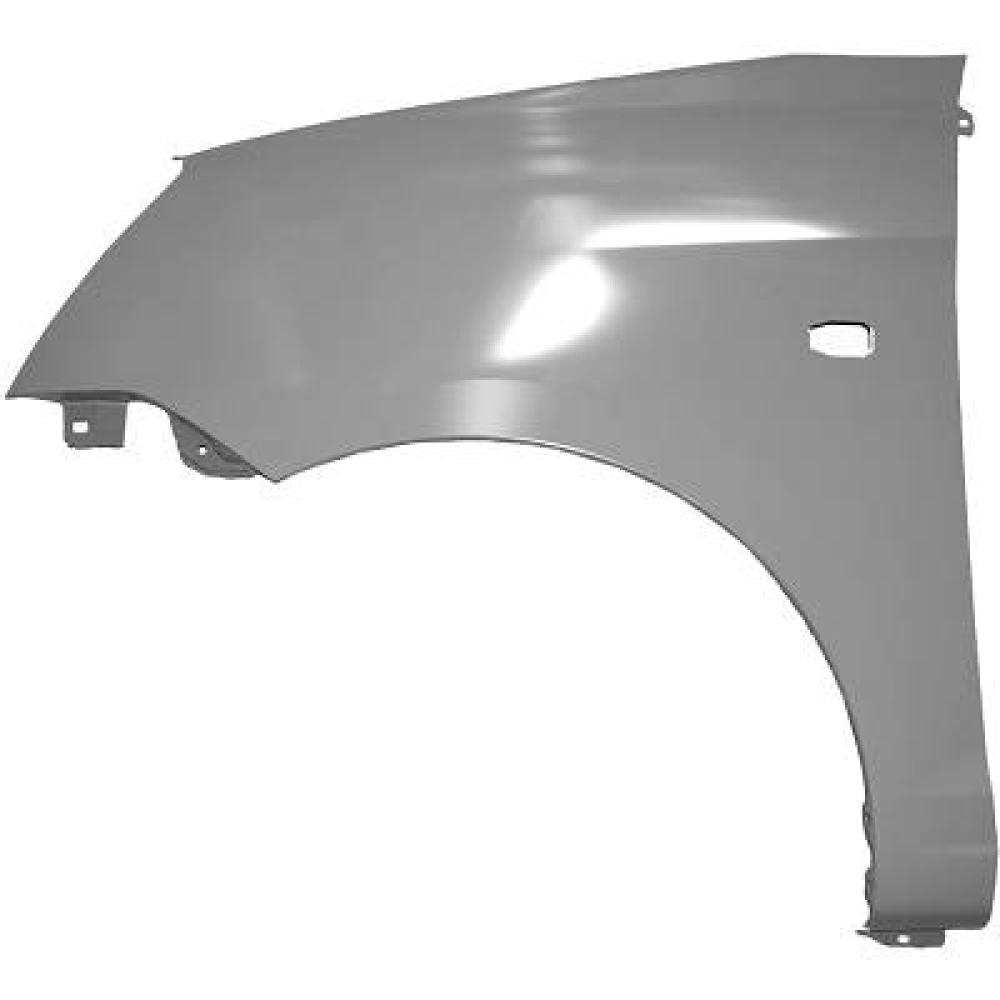 parafango anteriore sinistro con foro lucciola kia picanto 2004 2007 ki3203004