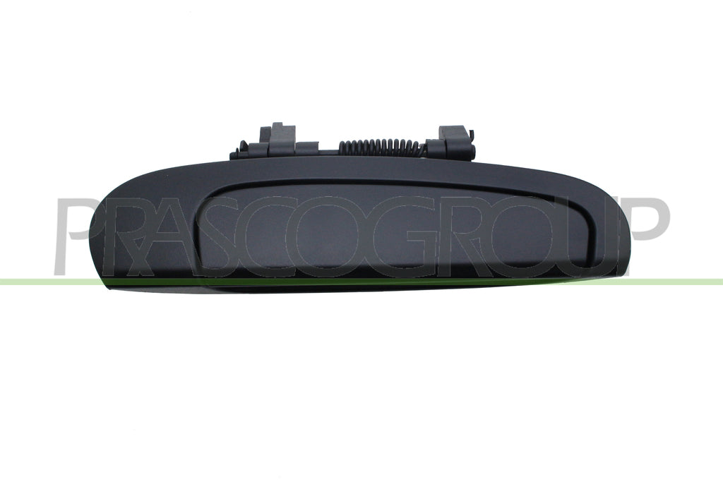 maniglia posteriore destra esterna nera kia picanto 2004 2007 ki3208101