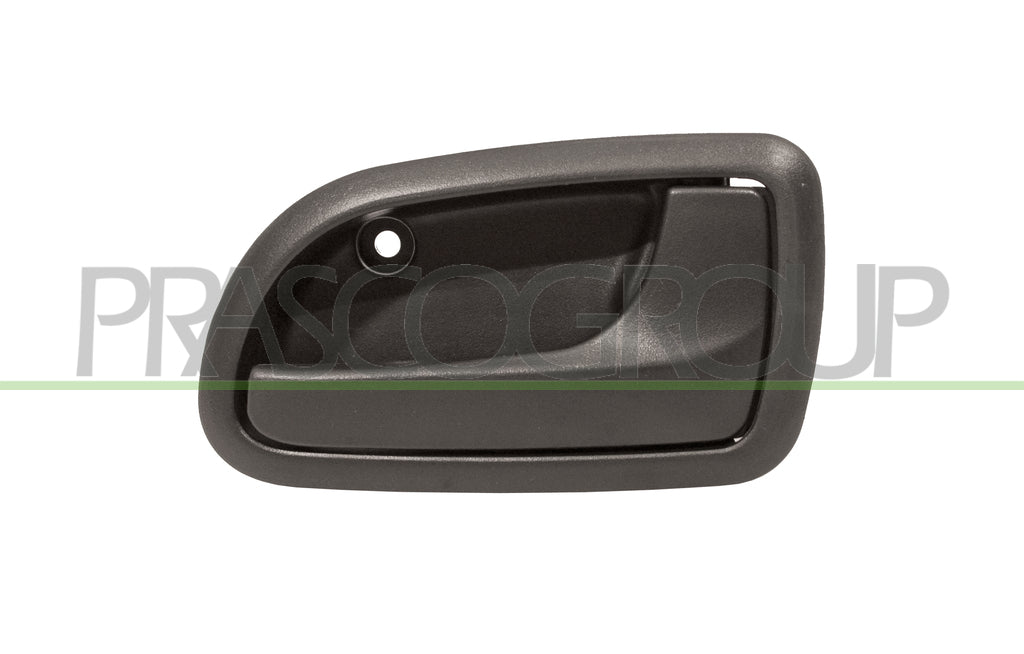 maniglia anteriore posteriore destra interna nera kia picanto 2004 2007 ki3208601