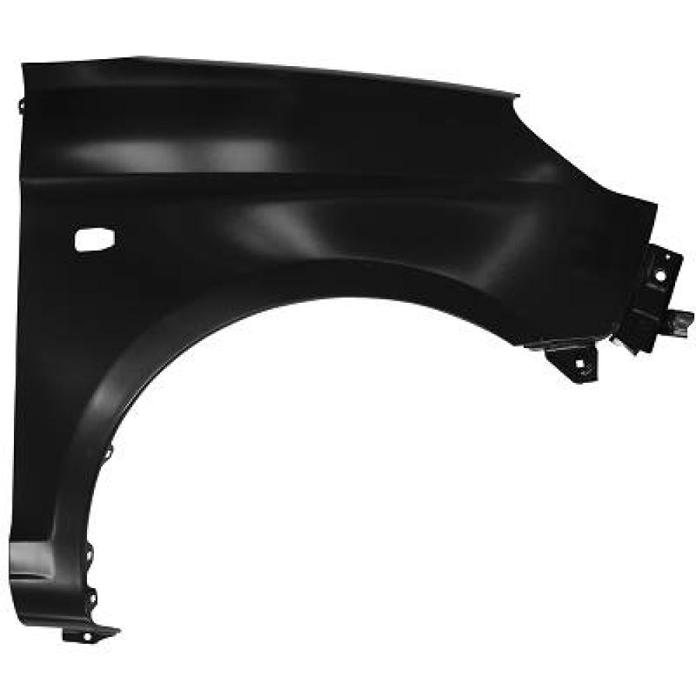 parafango anteriore sinistro con foro lucciola kia picanto 2008 2010 ki3223014