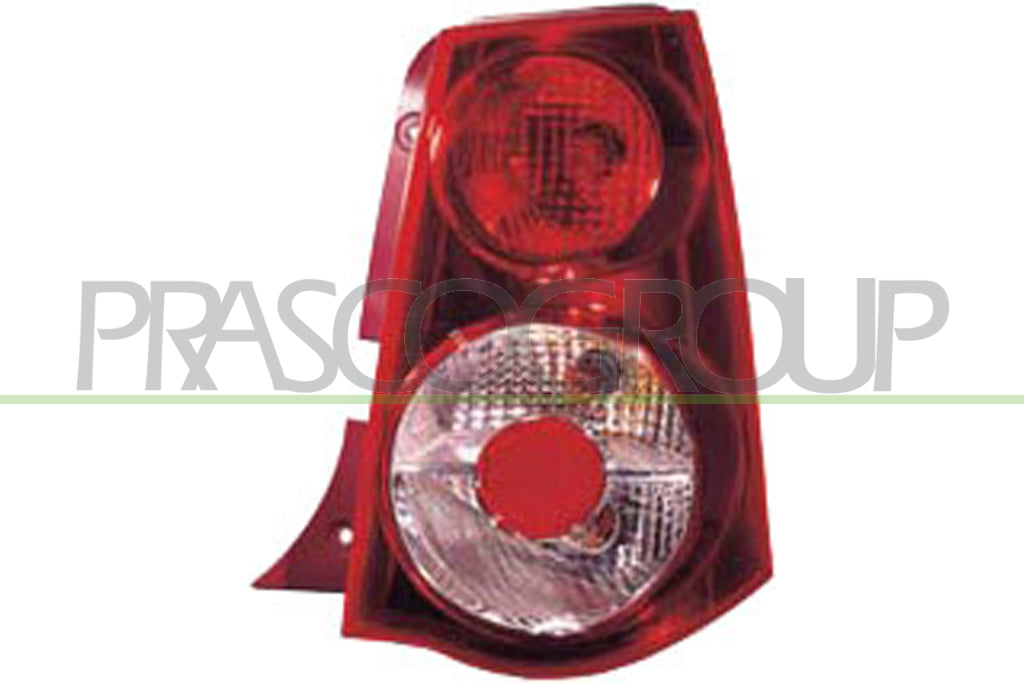 fanale posteriore sinistro senza portalampada kia picanto 2008 2010 ki3224154