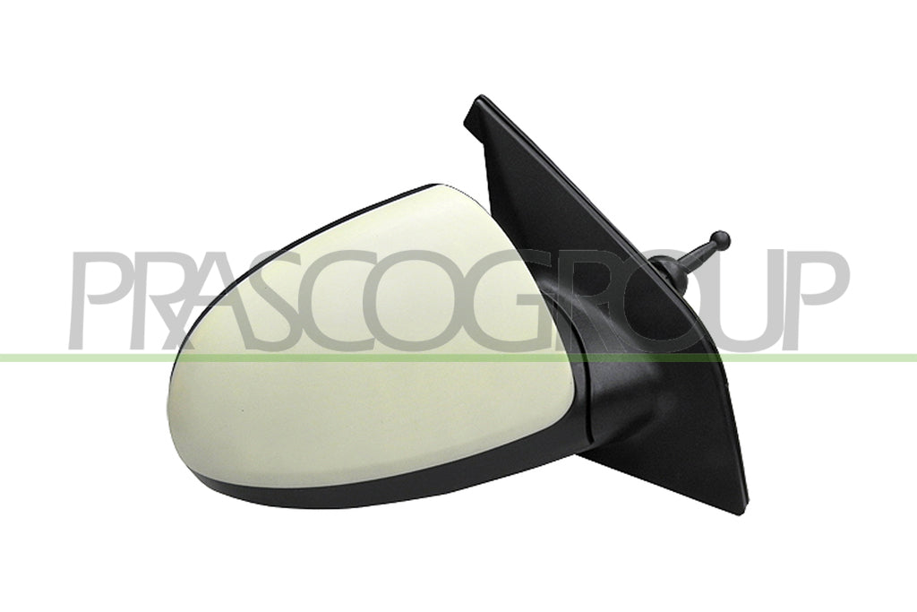 retrovisore destro a cavi nero convesso kia picanto 2008 2010 ki3227103