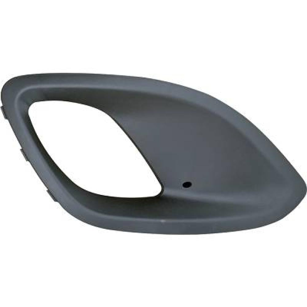 griglia destra paraurti anteriore mod 5 porte kia picanto 2011 2015 ki3242133