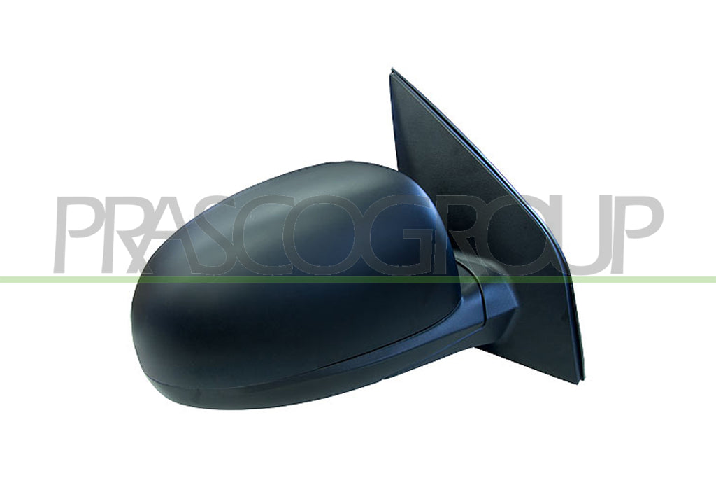 retrovisore destro elettrico nero convesso kia picanto 2011 2015 ki3247203