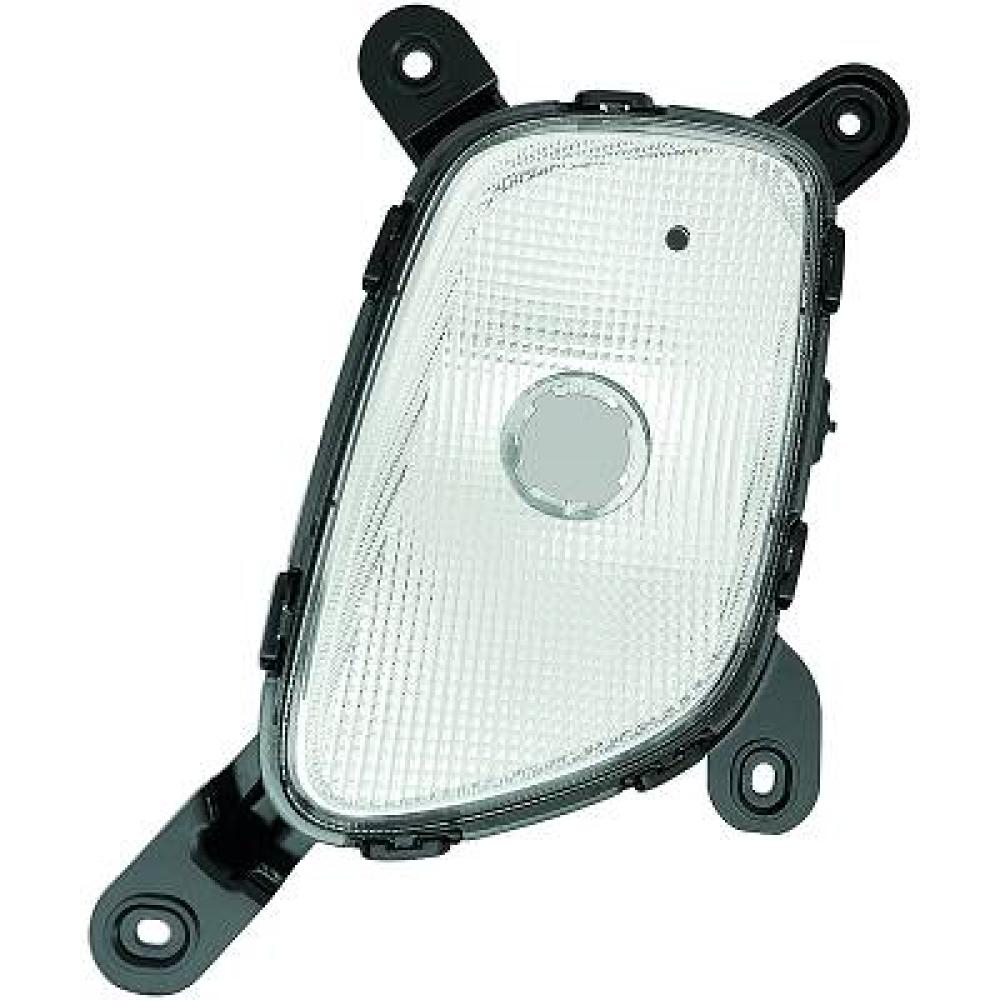 luce diurna destra kia picanto 2015 2017 ki3264313