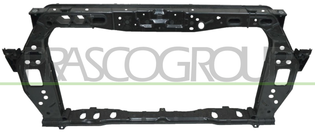 frontale anteriore completo kia rio 2011 2014 ki4263210