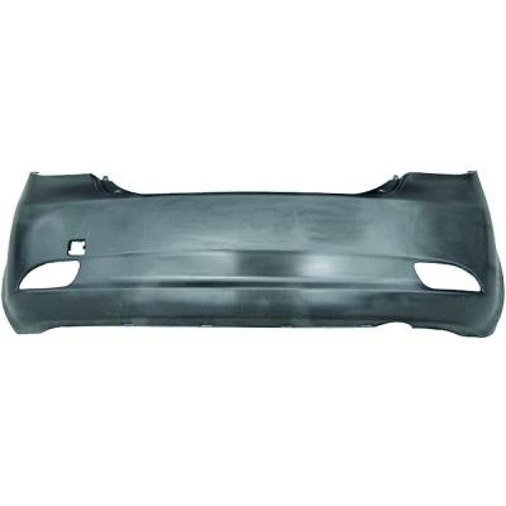 paraurti posteriore con primer mod 5 porte kia cee d 2006 2009 ki4301061