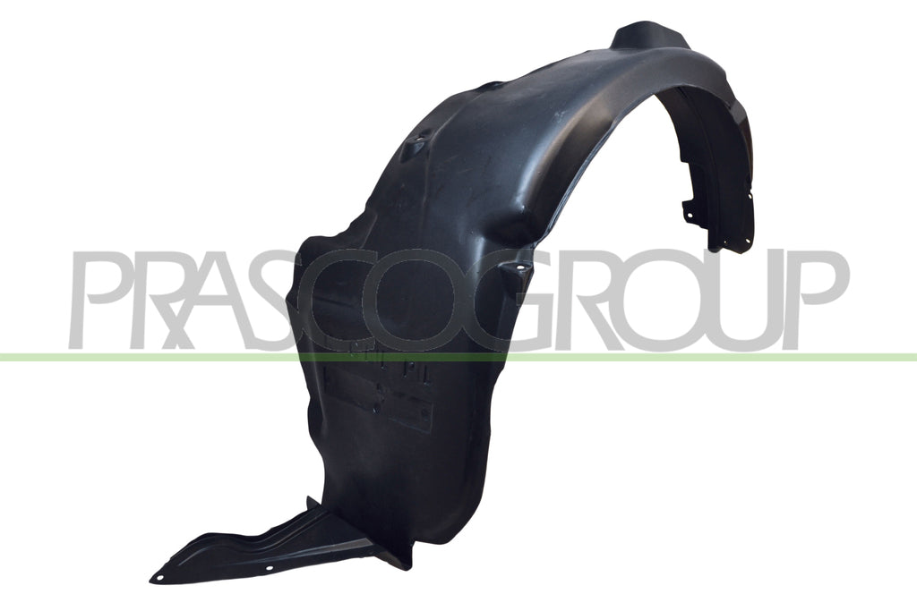 passaruota anteriore sinistro kia cee d 2006 2009 ki4303604