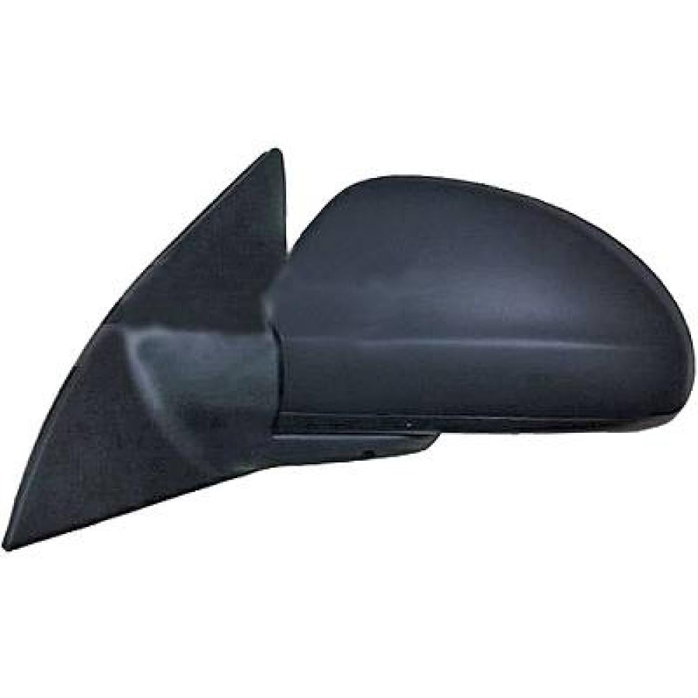 retrovisore sinistro a cavi nero kia cee d 2006 2009 ki4307114