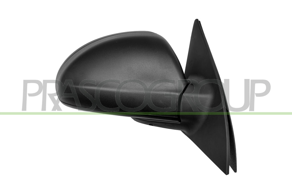 retrovisore destro elettrico termico nero kia cee d 2006 2009 ki4307313