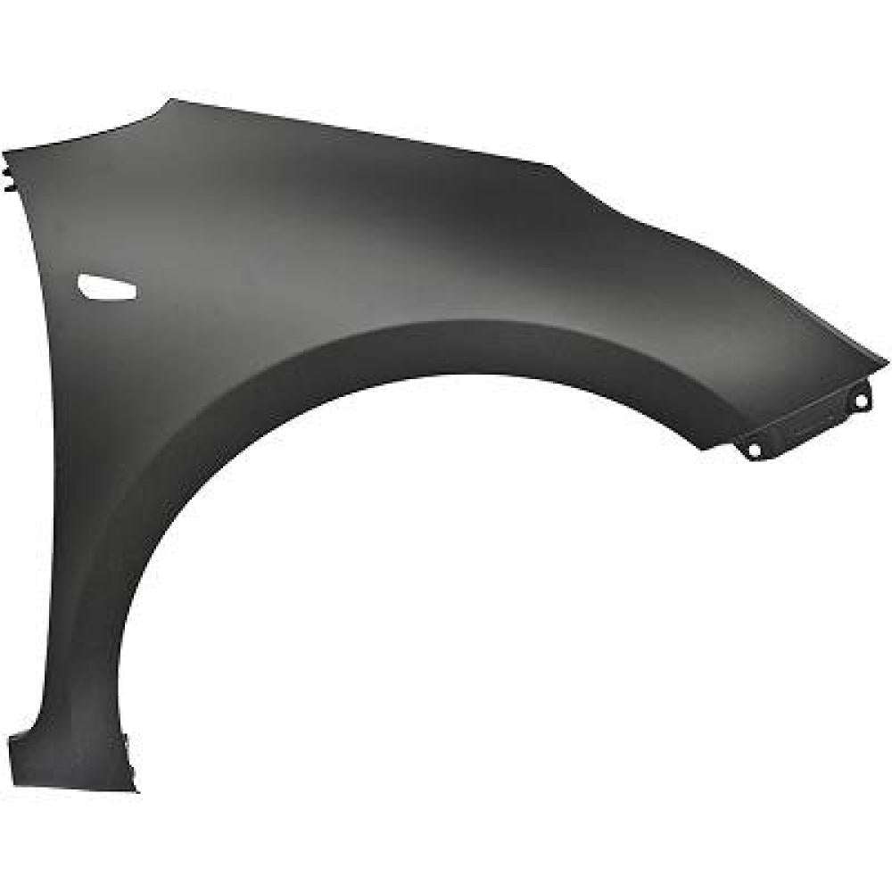 parafango anteriore destro con foro lucciola kia cee d 2012 2015 66321a2030