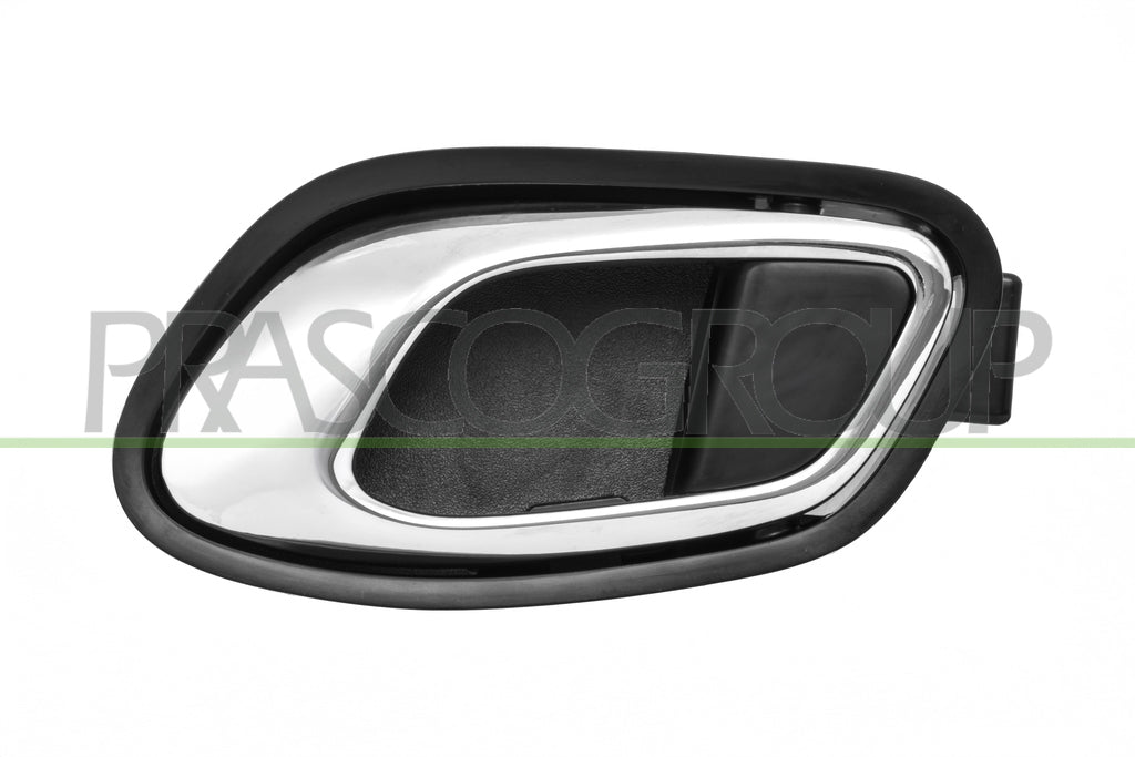 maniglia anteriore sinistra interna cromata kia cee d 2012 2015 ki4348412