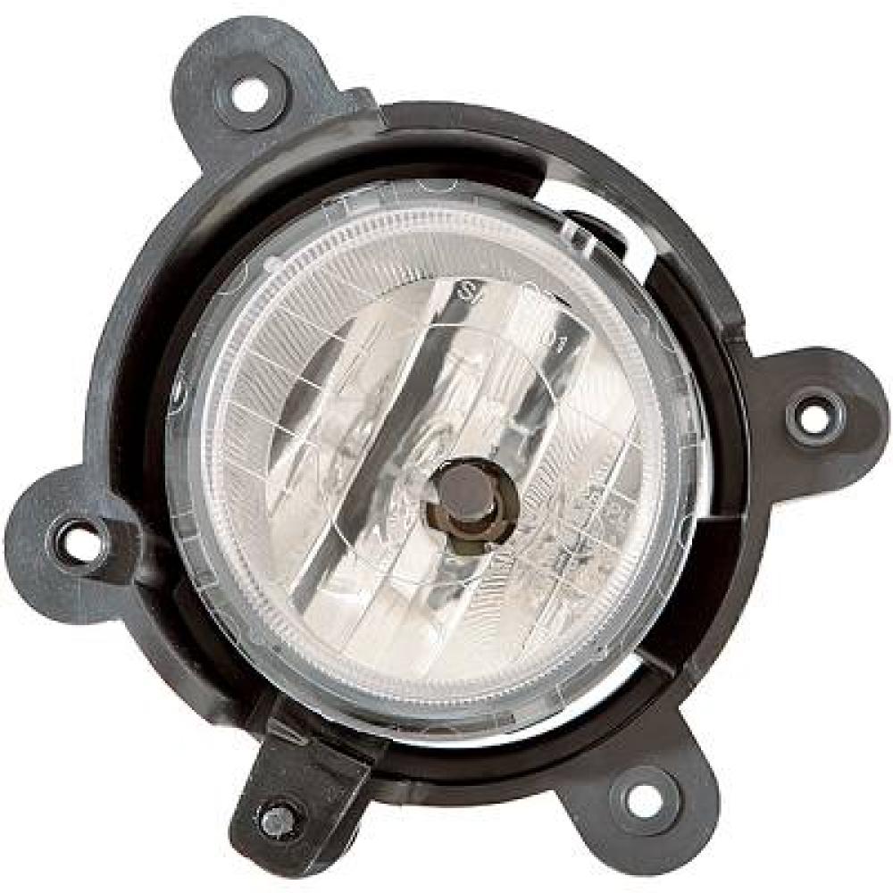 fendinebbia destro kia sorento 2006 2009 92202 3e500