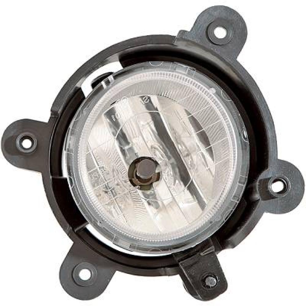 fendinebbia sinistro kia sorento 2006 2009 92201 3e500