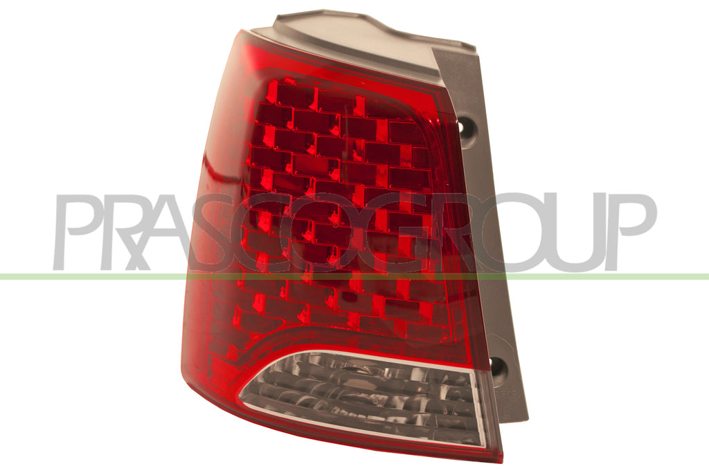 fanale posteriore sinistro senza portalampada kia sorento xm 2009 2012 ki8144154