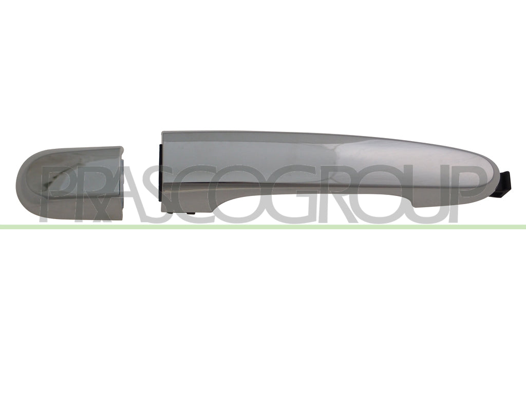 maniglia posteriore destra esterna cromata kia sorento xm 2009 2012 ki8148105