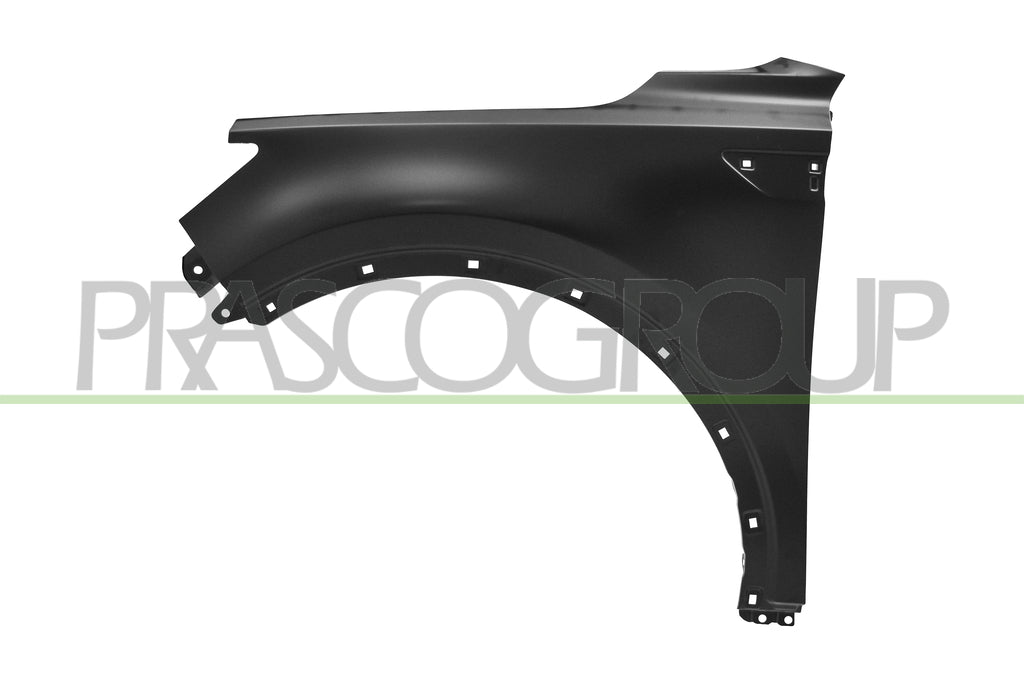 parafango anteriore sinistro kia sorento um 2020 ki8213034