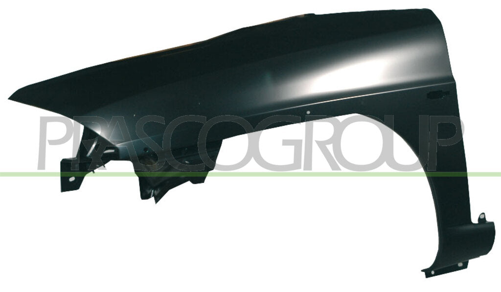 parafango anteriore sinistro lancia ypsilon 1996 2003 la0013004