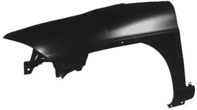 parafango anteriore sinistro mod 09 00 lancia ypsilon 1996 2003 la0013024