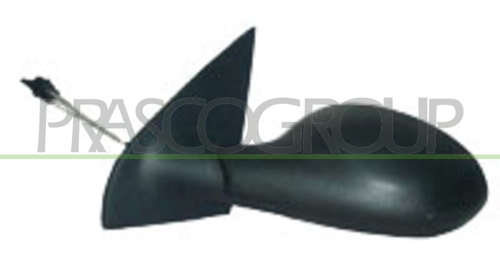 retrovisore sinistro a cavi con sonda lancia ypsilon 1996 2003 la0017124