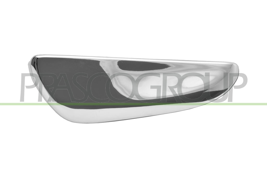 maniglia anteriore destra interna cromata lancia ypsilon 2003 2006 la0028401