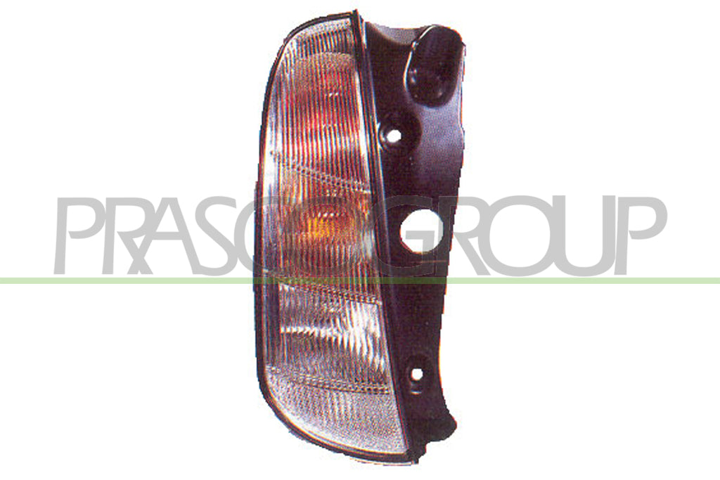 fanale posteriore destro senza portalampada lancia ypsilon 2006 2011 la0034153