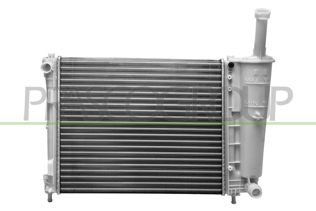 radiatore lancia ypsilon 2011 2015 la004r002