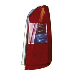 fanale posteriore destro senza portalampada lancia musa 2004 2006 la3504153