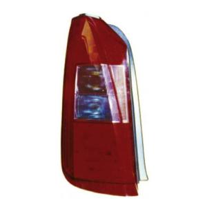 fanale posteriore sinistro senza portalampada lancia musa 2004 2006 la3504154