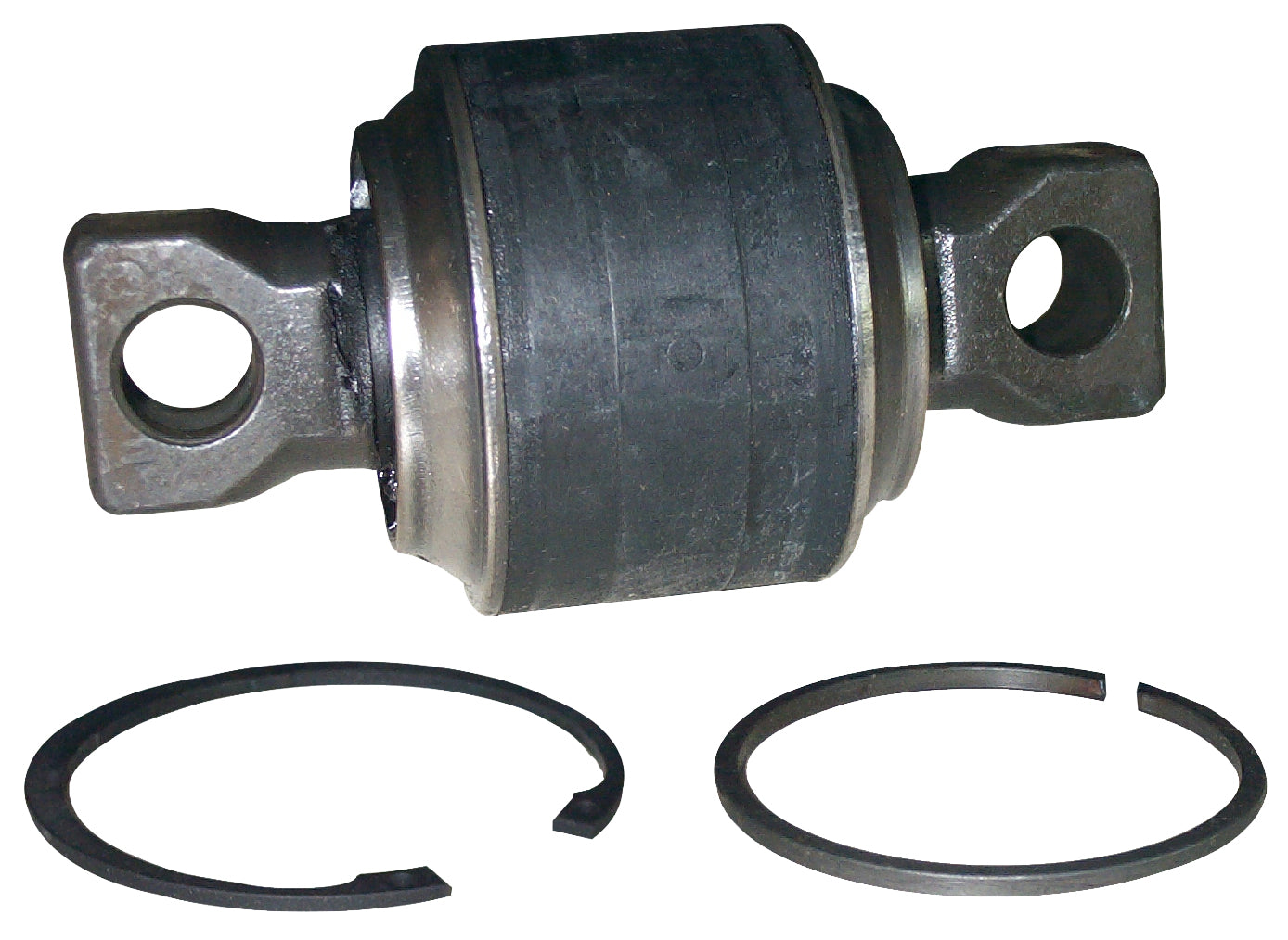 Kit revisione barra di reazione assale anteriore* e tandem** SCANIA oe 550806 639370 1517403