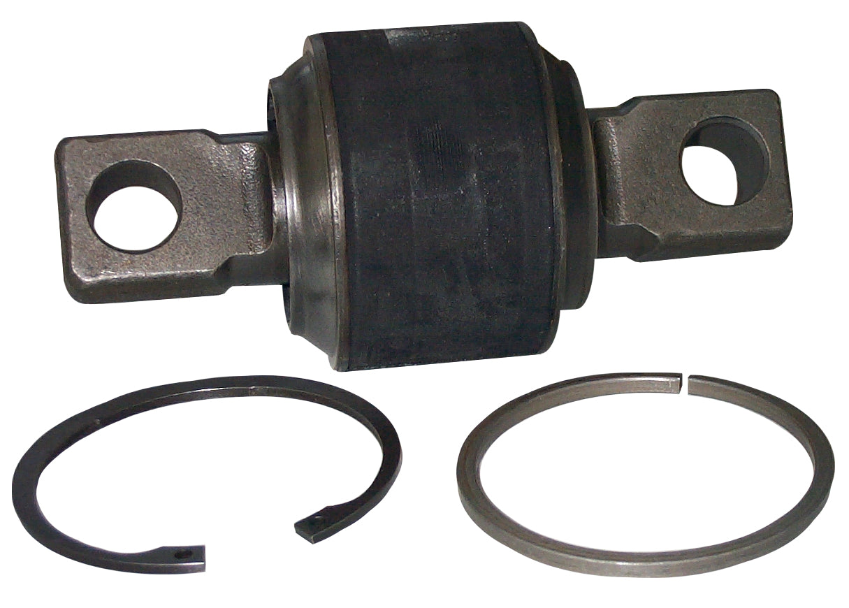 Kit revisione barra di reazione trasversale asse anteriore MAN oe 81432306061 85432206002