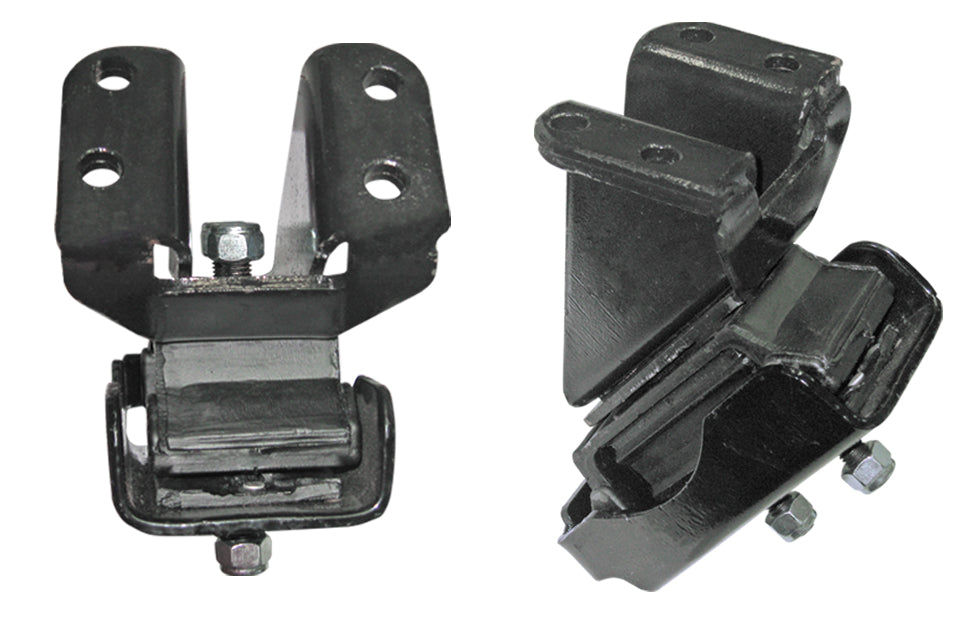 Supporto anteriore motore IVECO oe 500342992