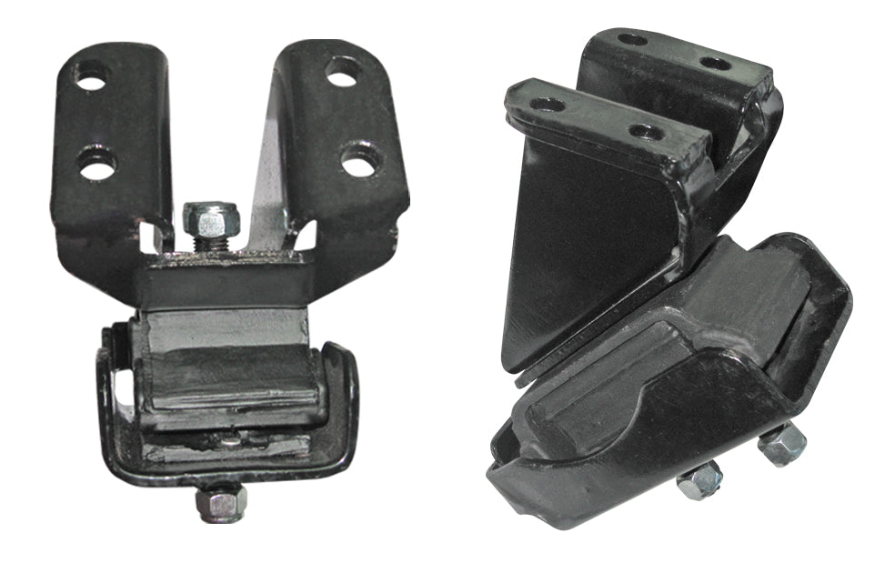 Supporto anteriore motore IVECO oe 500342991