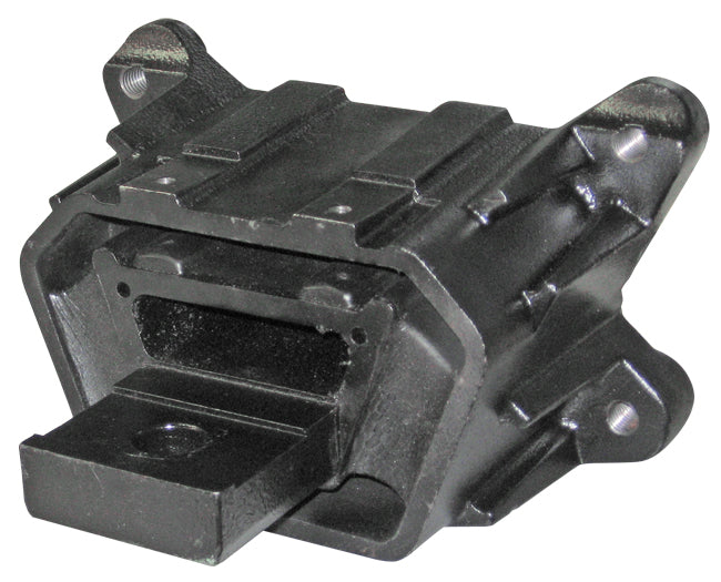 Supporto anteriore motore IVECO oe 98419535 98420115