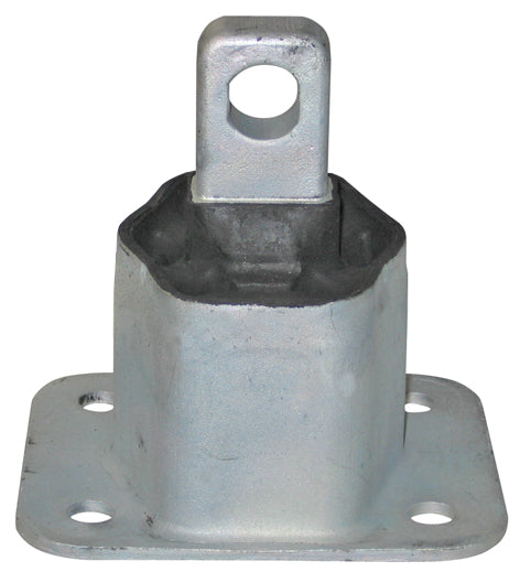 Supporto anteriore motore IVECO oe 504115825 504087860