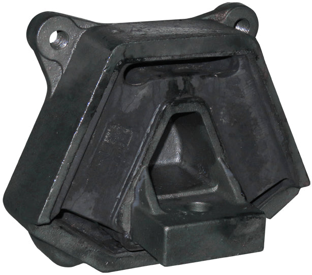 Supporto posteriore motore IVECO oe 4837866 98417332