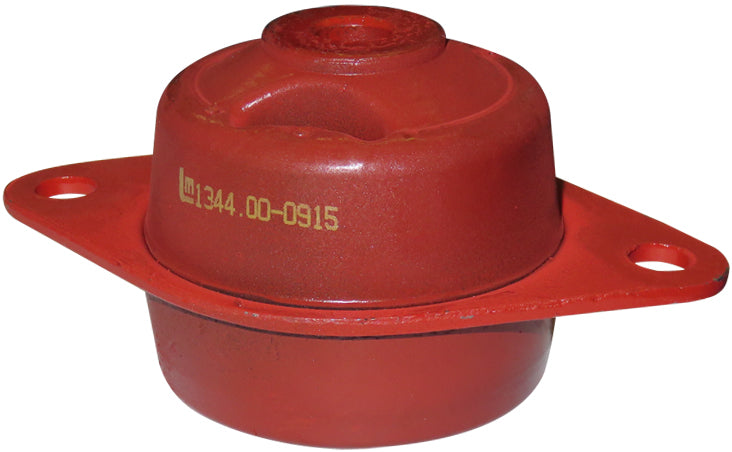 Supporto posteriore cambio IVECO oe 98411547 98412048
