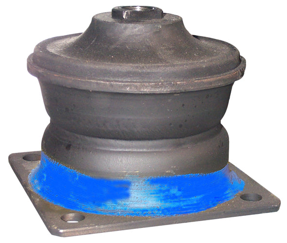 Supporto anteriore motore IVECO oe 5801788098 504177837 5006250987