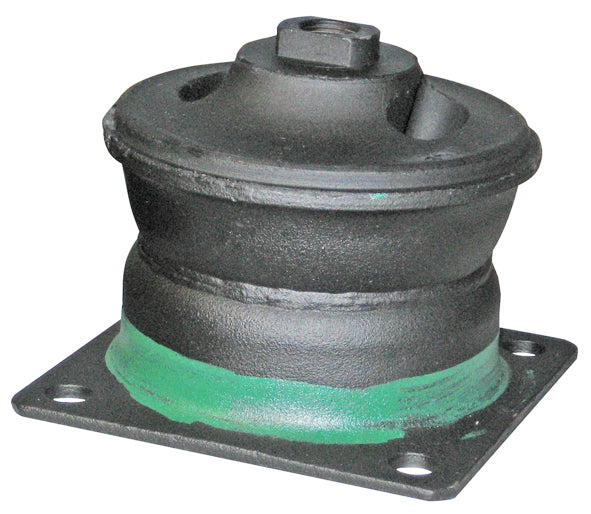 Supporto anteriore motore IVECO oe 4791480