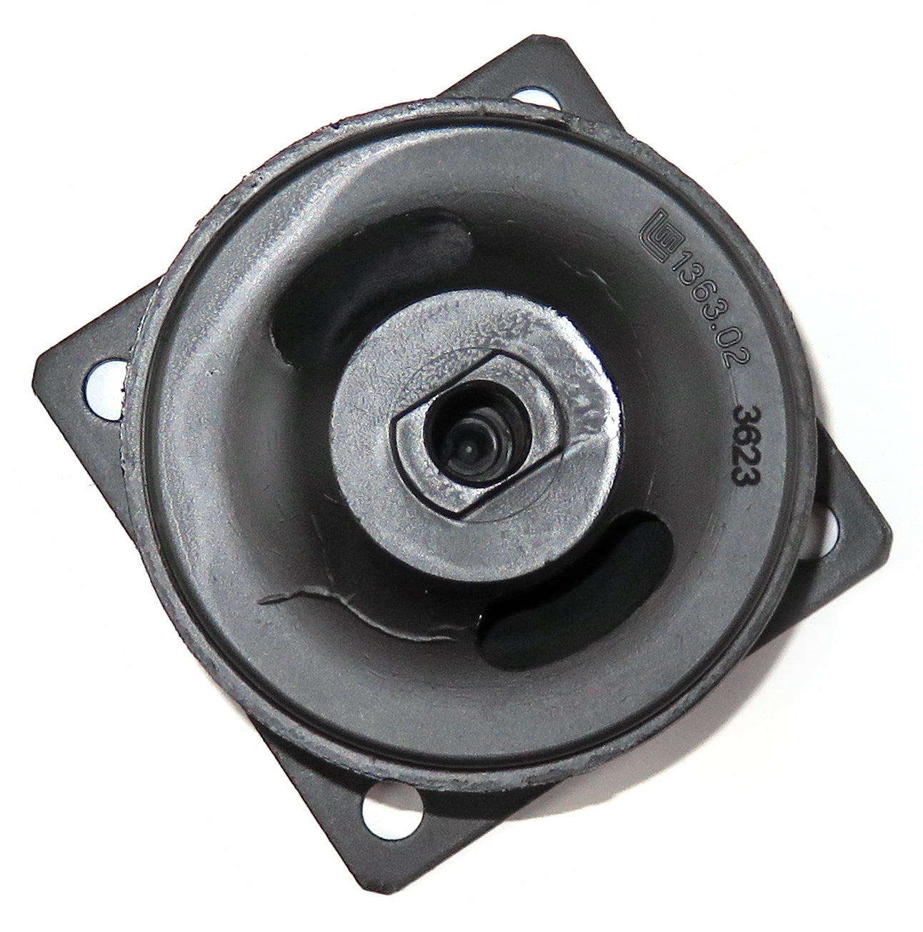 Supporto anteriore motore IVECO oe 5801776728 504139780