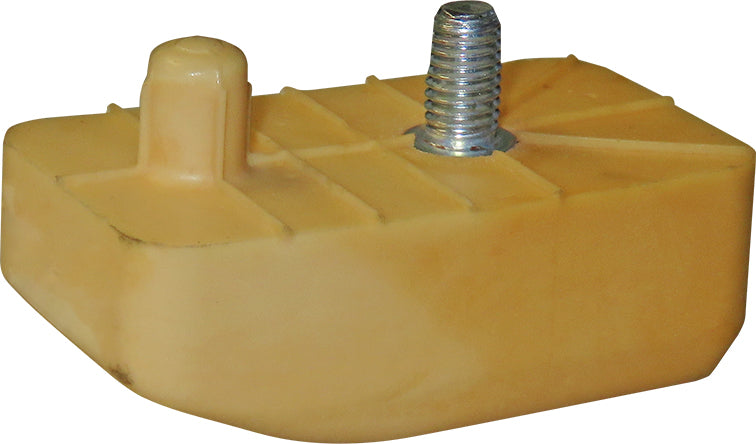 Rubber buffer SCANIA oe 2393800