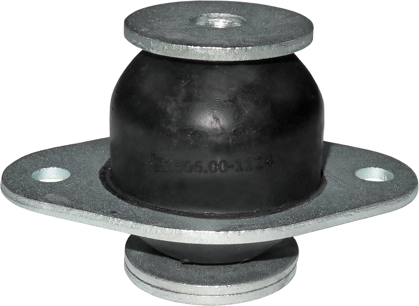 Supporto posteriore cabina IVECO oe 9071781