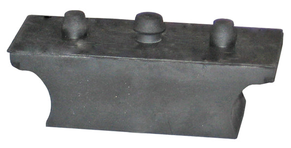 Paracolpo balestra anteriore trasversale IVECO DAILY oe 500316841