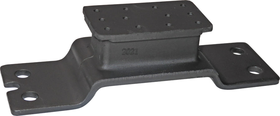 Paracolpo balestra anteriore trasversale IVECO DAILY oe 5801563634