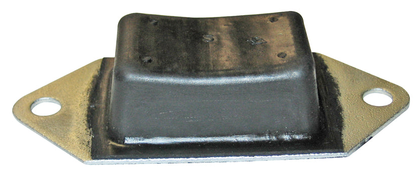 Paracolpo balestra posteriore IVECO oe 500320322