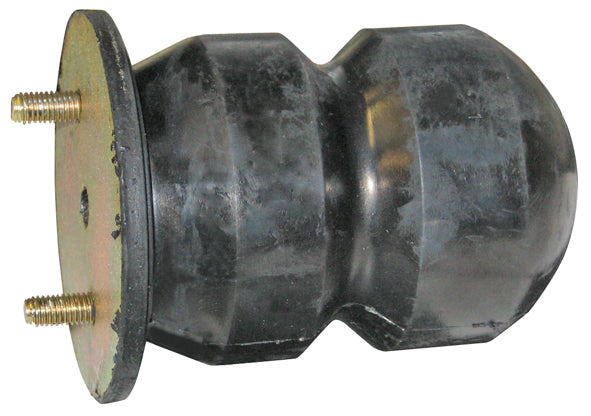 Paracolpo balestra posteriore IVECO oe 504060351