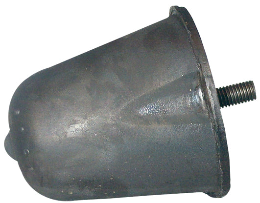 Paracolpo balestra posteriore IVECO oe 93814245